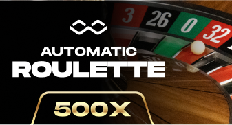 Auto Roulette 500X