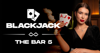 Bar Black Jack 5