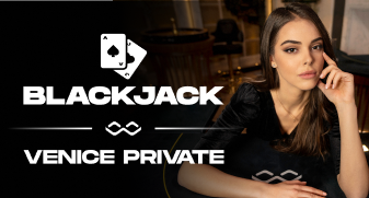 Venice Black Jack 2