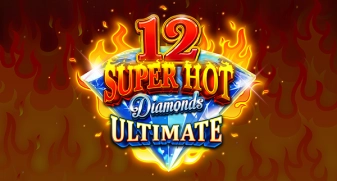 12 Super Hot Diamonds Ultimate