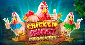 Chicken Burst Megaways