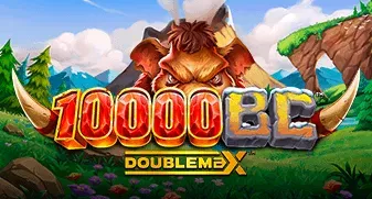 10000 BC DoubleMax