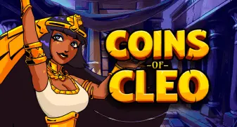 Coins of Cleo