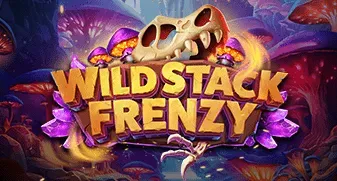 Wild Stack Frenzy