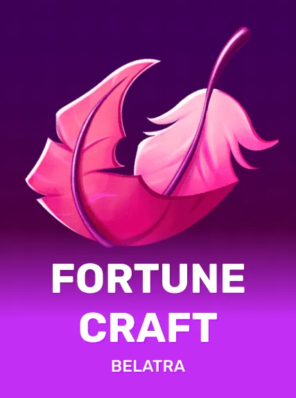 Fortune Craft game tile