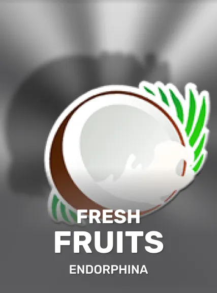 Fresh Fruits game tile