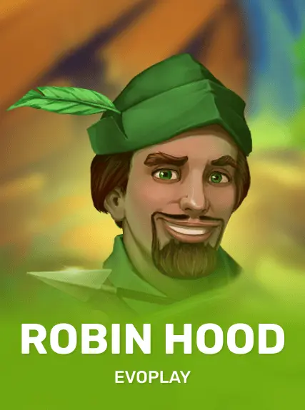 Robin Hood game tile
