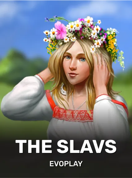 The Slavs game tile