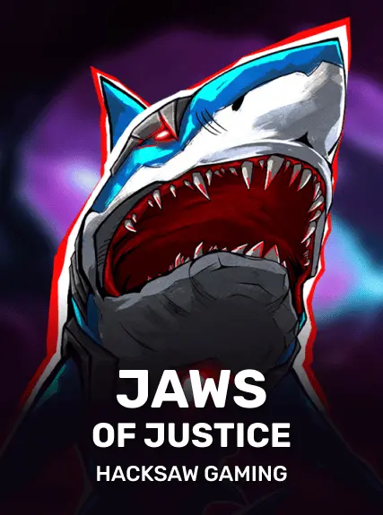 Jaws of Justice game tile
