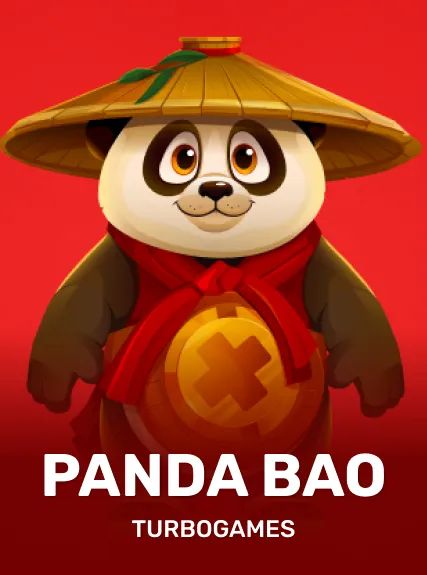 Panda Bao game tile