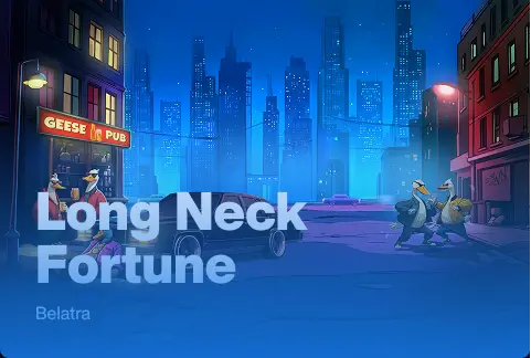 Long Neck Fortune