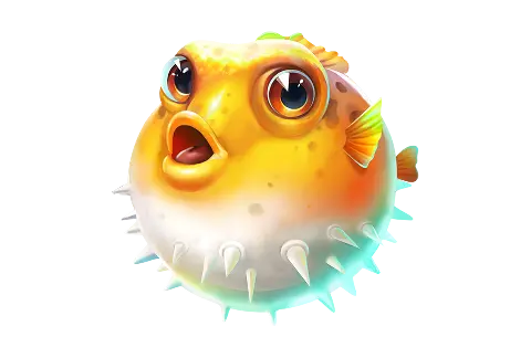 Fish Tales Colossal Catch: Link & Loot