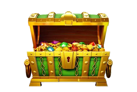 Fortune Chests