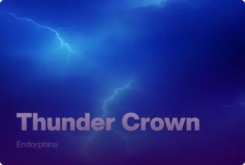Thunder Crown
