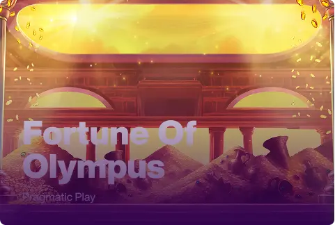 Fortune of Olympus