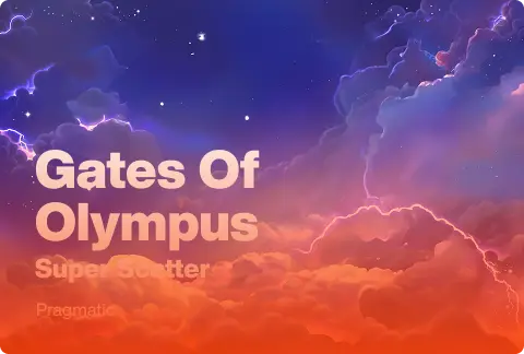 Gates of Olympus Super Scatter