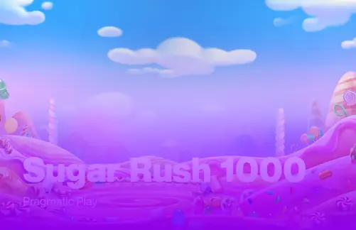 Sugar Rush 1000