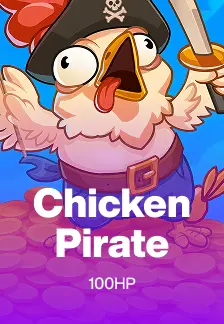 Chicken Pirate