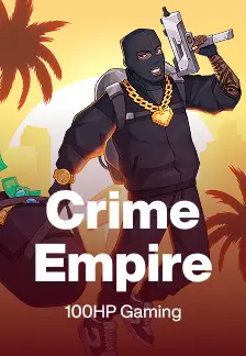 Crime Empire