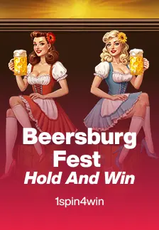 Beersburg Fest Hold And Win