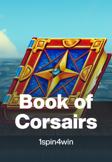 Book of Corsairs