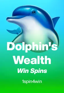 Dolphin's Wealth Win Spins
