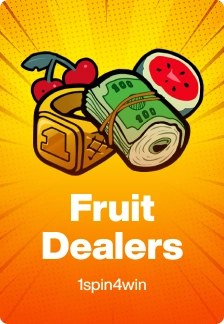 Fruit Dealers