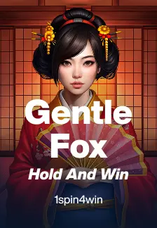 Gentle Fox Hold And Win