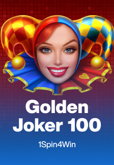 Golden Joker 100