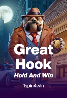 Great Hook Hold And Win