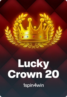 Lucky Crown 20