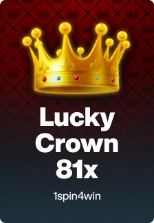 LuckyCrown 81x