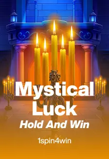 Mystical Luck Hold And Win