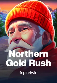 Northern Gold Rush