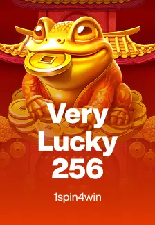 Very Lucky 256