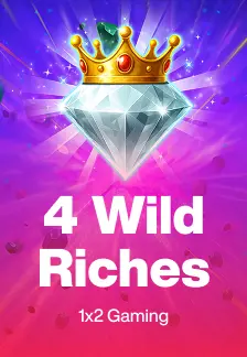4 Wild Riches