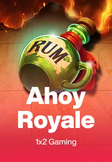 Ahoy Royale