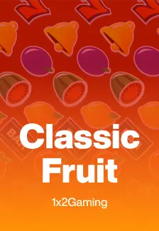Classic Fruit