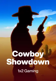 Cowboy Showdown