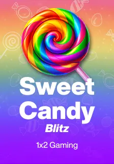 Sweet Candy Blitz