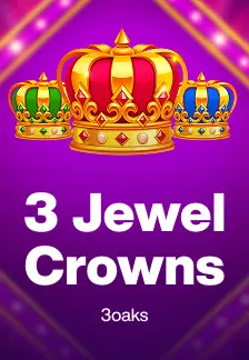 3 Jewel Crowns