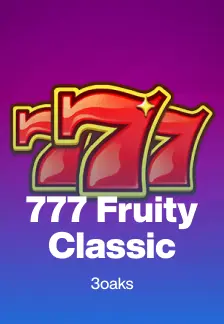 777 Fruity Classic