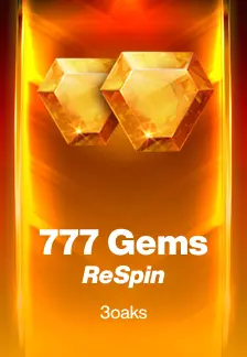 777 Gems ReSpin