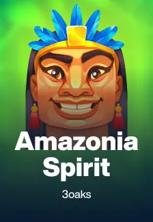 Amazonia Spirit