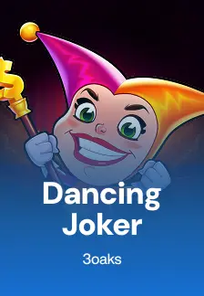 Dancing Joker