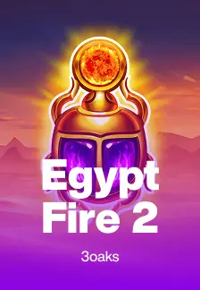 Egypt Fire 2