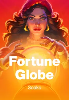 Fortune Globe