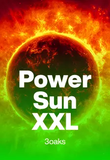 Power Sun XXL