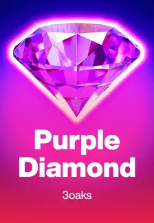 Purple Diamond