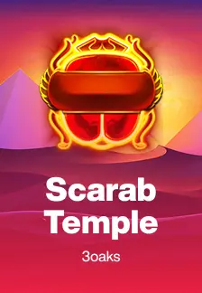 Scarab Temple